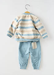 Ensemble de sport bleu MAYORAL pour garçon seconde vue