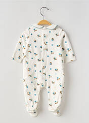 Pyjama bleu MAYORAL pour fille seconde vue