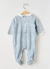 Pyjama bleu MAYORAL pour fille seconde vue