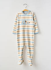 Pyjama bleu MAYORAL pour garçon seconde vue