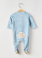 Pyjama bleu MAYORAL pour garçon seconde vue