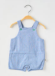 Salopette bleu MOULIN ROTY pour garçon seconde vue