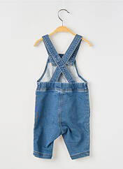 Salopette bleu PETIT BATEAU pour garçon seconde vue