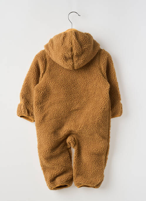 Combi-pantalon marron LIEWOOD pour enfant