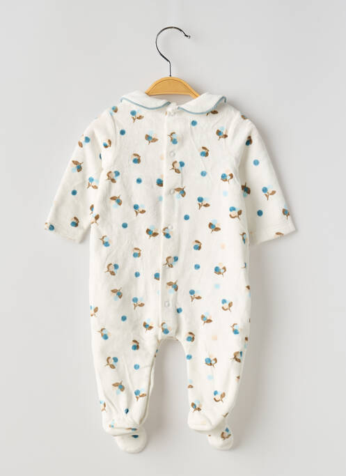 Pyjama bleu MAYORAL pour fille