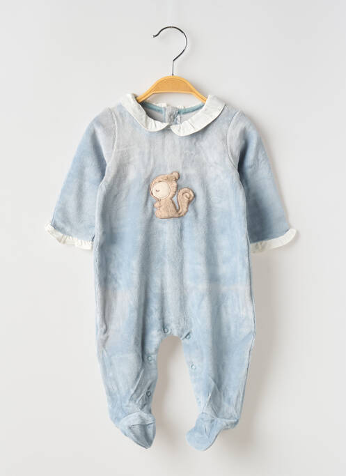 Pyjama bleu MAYORAL pour fille