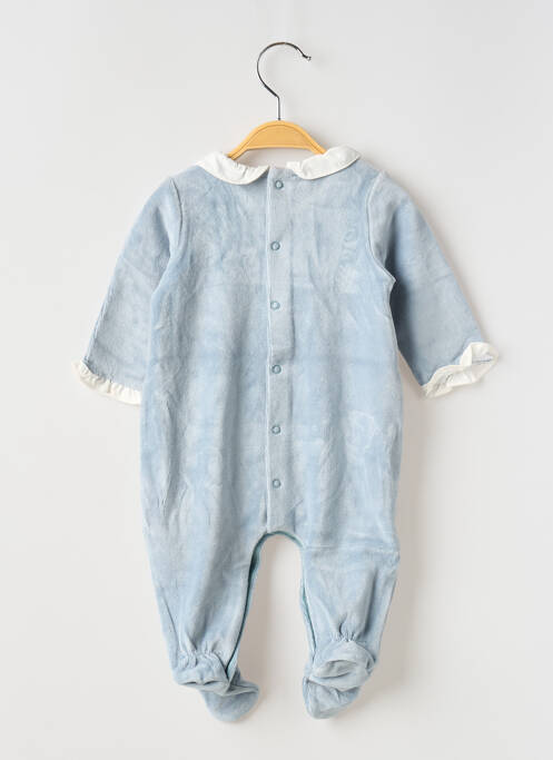 Pyjama bleu MAYORAL pour fille