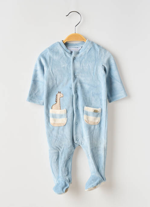 Pyjama bleu MAYORAL pour garçon