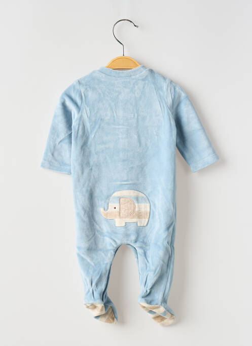 Pyjama bleu MAYORAL pour garçon