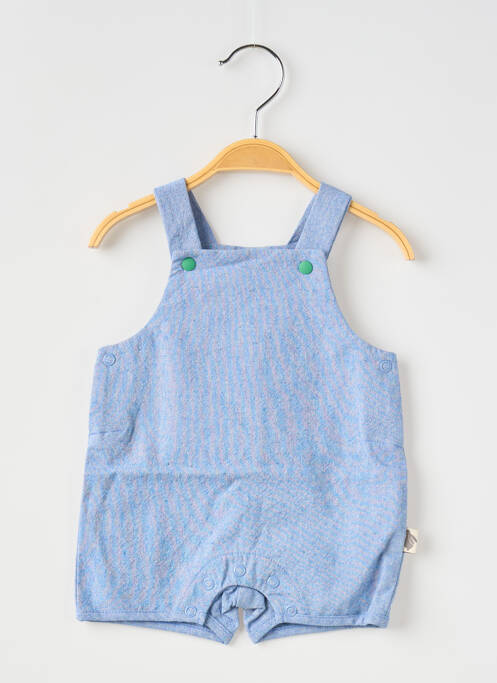 Salopette bleu MOULIN ROTY pour garçon