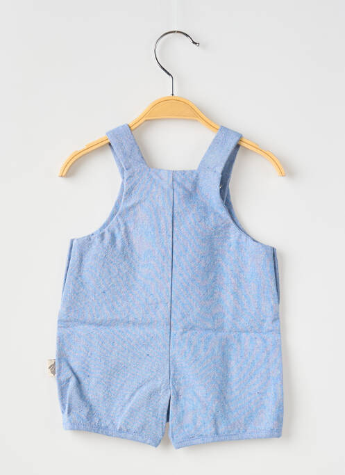 Salopette bleu MOULIN ROTY pour garçon