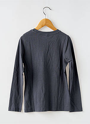 Top manches longues manches longues gris NAME IT fille