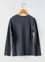 Top gris NAME IT pour fille seconde vue