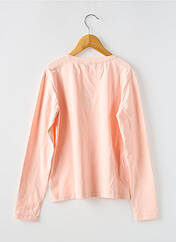 Top rose PM MERE & FILLE pour fille seconde vue