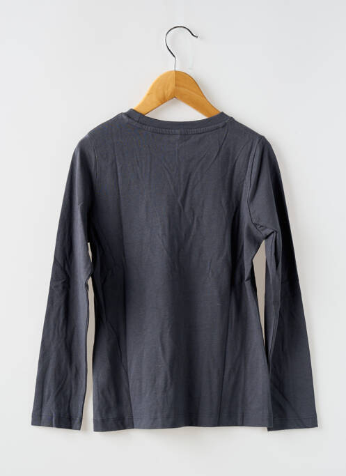 Top gris NAME IT pour fille