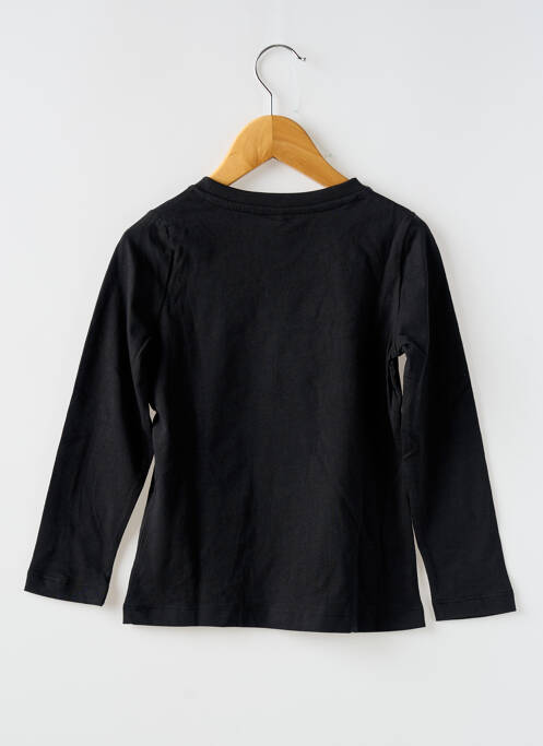 Top noir NAME IT pour fille