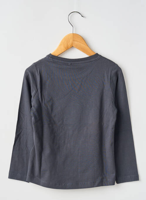 T-shirt gris NAME IT pour enfant