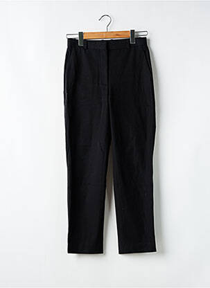 Pantalon slim stretch taille normale noir & OTHER STORIES femme