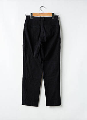 Pantalon slim stretch taille normale noir & OTHER STORIES femme