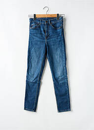 Jeans skinny taille normale taille normale bleu & DENIM femme