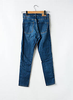 Jeans skinny taille normale taille normale bleu & DENIM femme