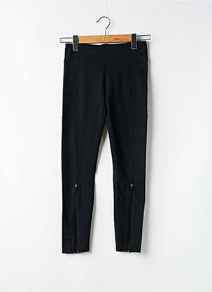 Legging  taille normale noir FABLETICS femme