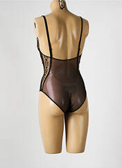 Body lingerie noir SIMONE PERELE pour femme seconde vue