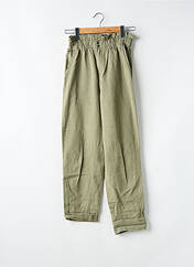 Jeans boyfriend vert H&M pour femme seconde vue