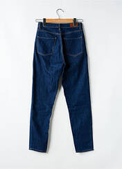 Jeans coupe slim bleu SÉZANE pour femme seconde vue