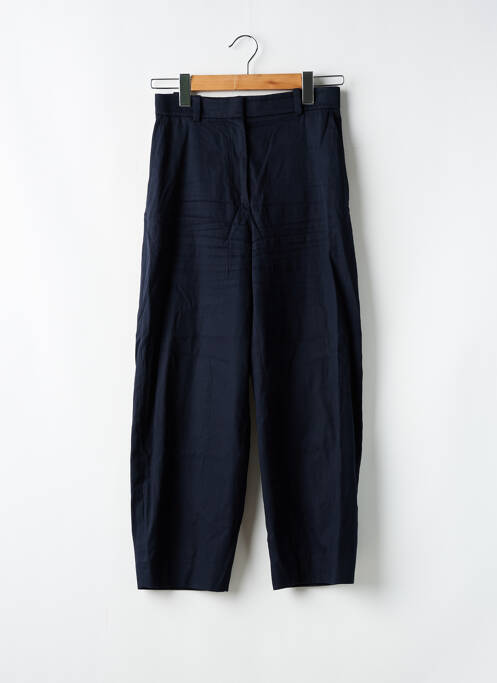 Pantalon droit bleu COS pour femme