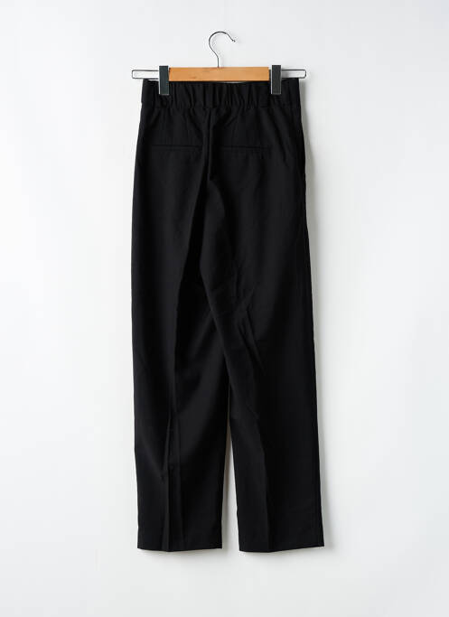 Pantalon droit noir H&M pour femme