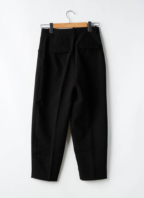 Pantalon large noir ZARA pour femme