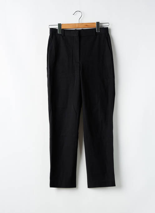 Pantalon slim noir & OTHER STORIES pour femme