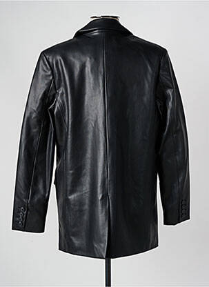 Blazer poches noir SALSA femme