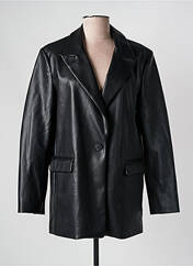 Blazer noir SALSA pour femme seconde vue