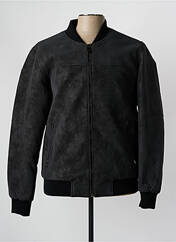 Blouson gris KYMAXX pour homme seconde vue