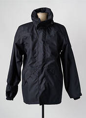 Parka bleu GUY COTTEN pour homme seconde vue