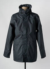 Parka gris GUY COTTEN pour homme seconde vue