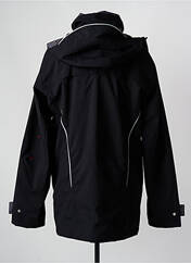 Parka noir BP pour homme seconde vue