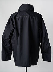 Parka noir BP pour homme seconde vue