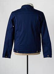 Veste casual bleu BLACK NEEDLE pour homme seconde vue