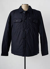 Veste casual bleu GARCIA pour homme seconde vue