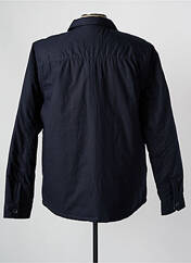 Veste casual bleu GARCIA pour homme seconde vue