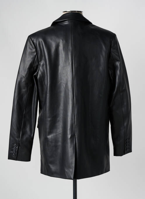 Blazer poches noir SALSA femme