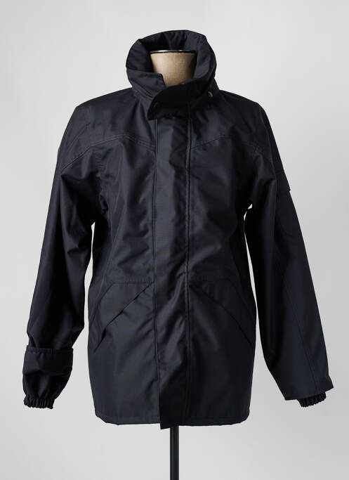 Parka bleu GUY COTTEN pour homme