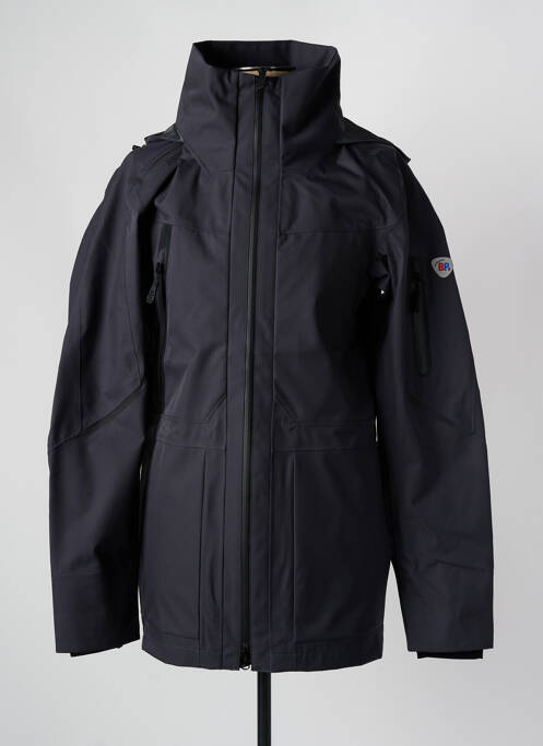 Parka gris BP pour homme