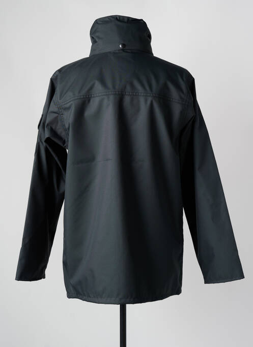 Parka gris GUY COTTEN homme