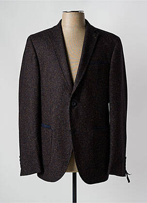 Blazer poches marron DIGEL homme