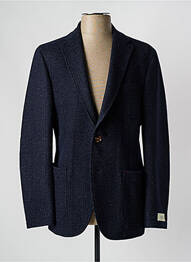 Blazer poches bleu DIGEL homme