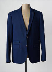 Blazer bleu DELAHAYE pour homme seconde vue
